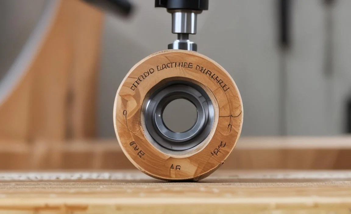 Step-by-Step Bearing Replacement Process