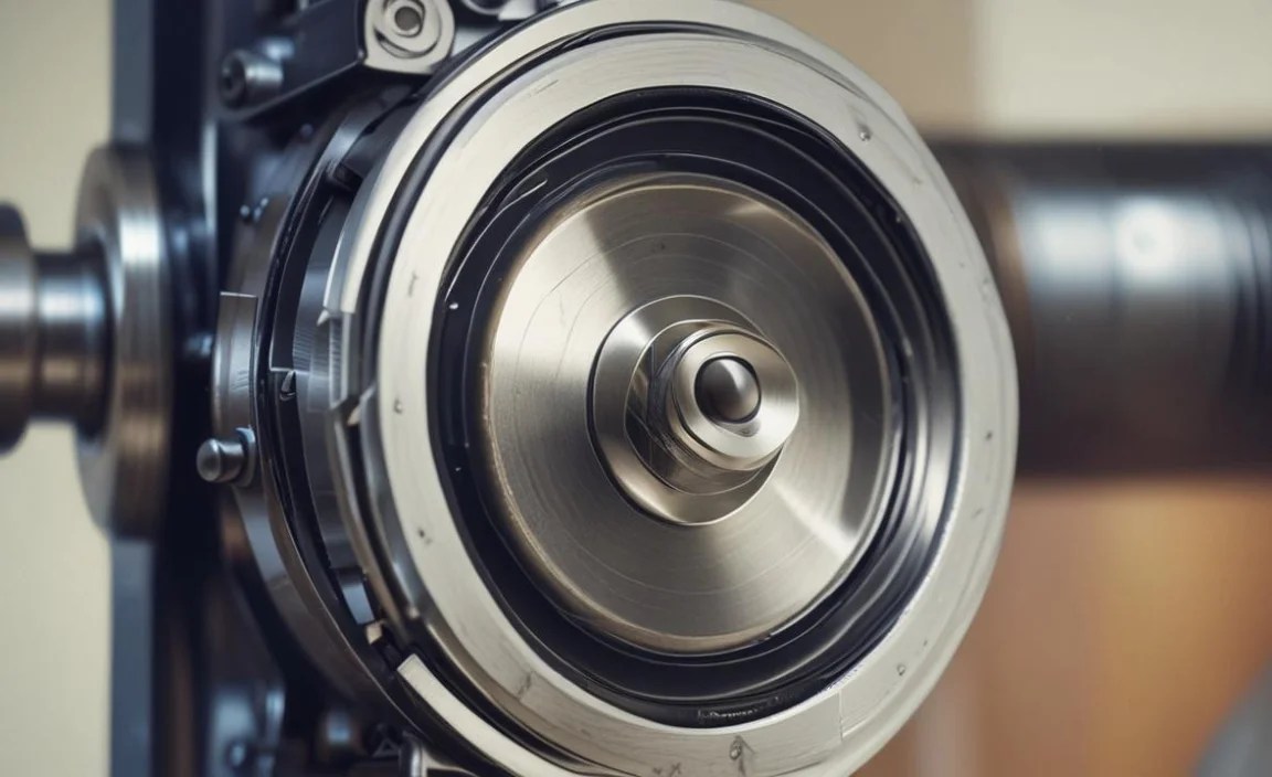 Step-by-Step Guide to Constructing Your Own Threading Dial