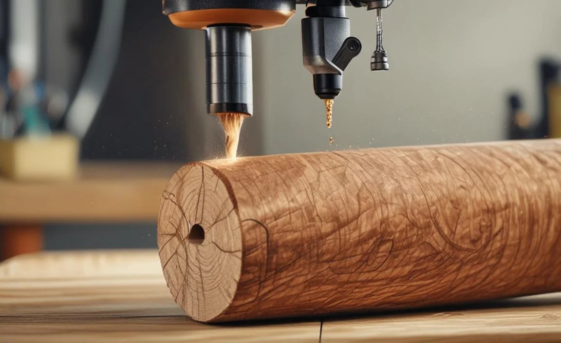 Techniques for Reducing Tearout