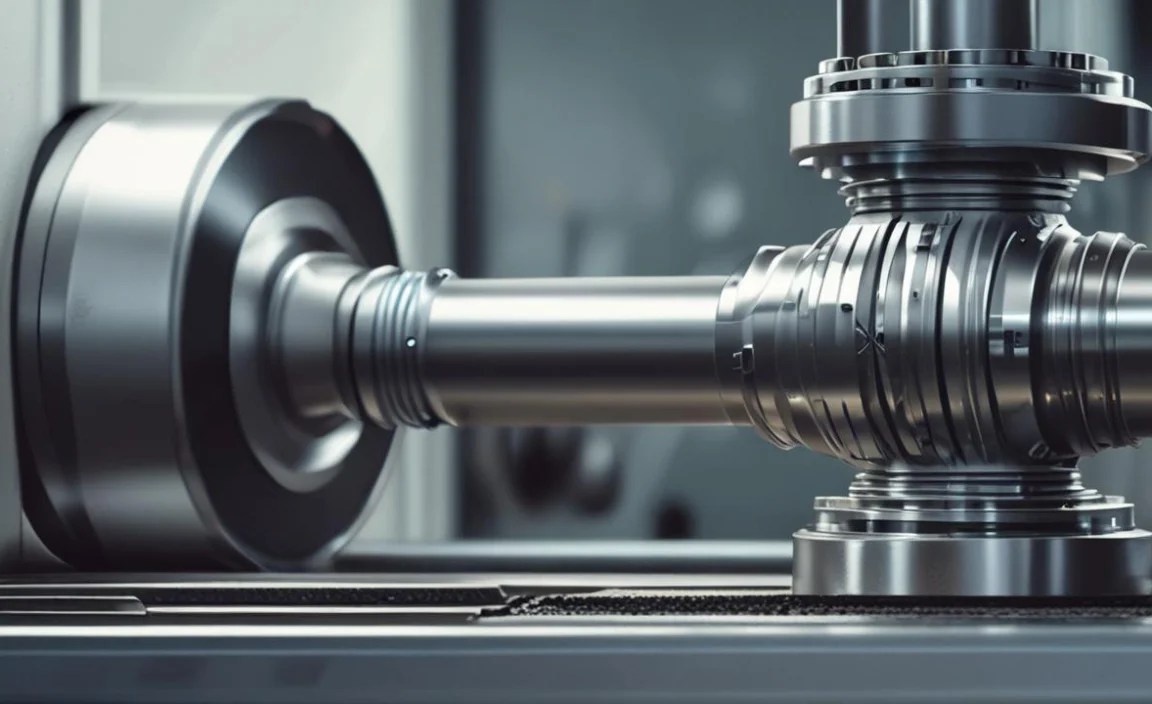 The CNC Lathe Design Process