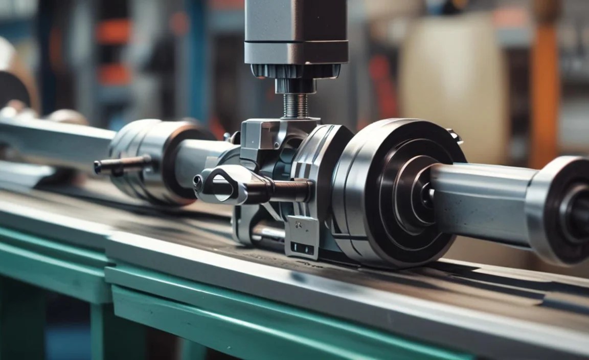 Tools and Materials Needed for Alignment