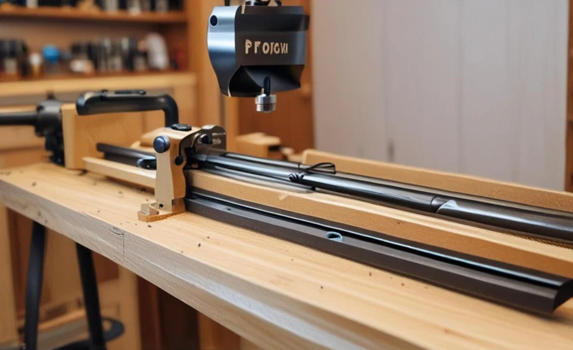 Tools Needed for Measuring Runout