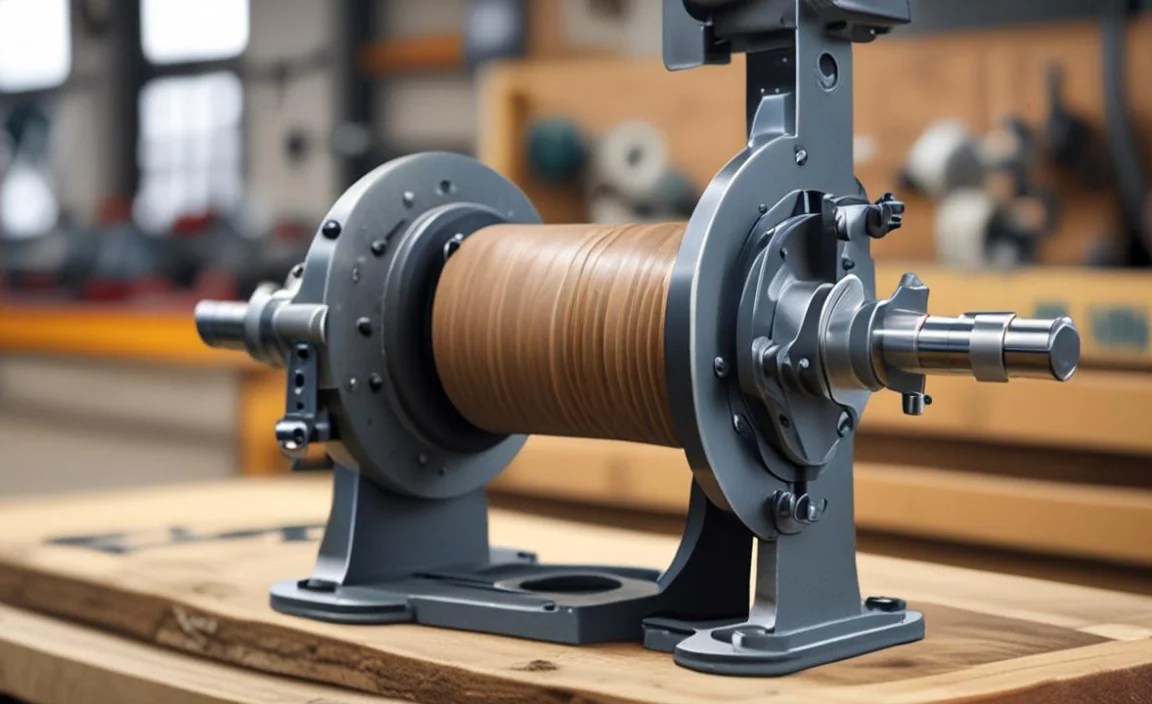 Tools Required for Inspection