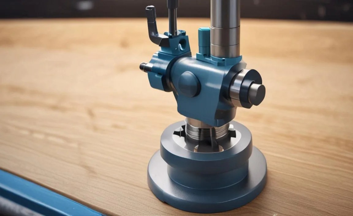 Tools Required for Setting Lathe Tool Height