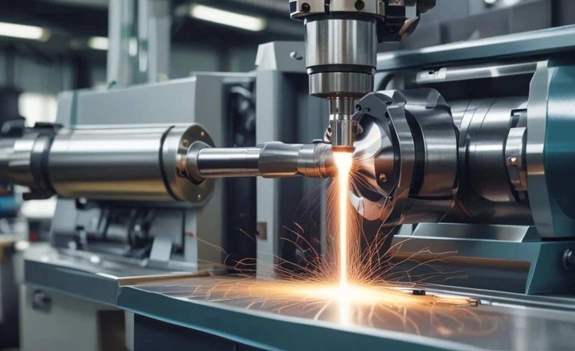 Training and Certification for CNC Operators