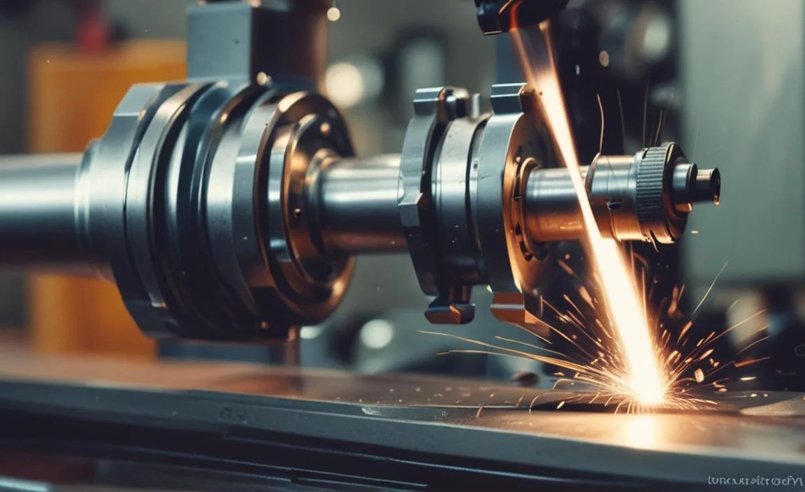 Troubleshooting Lathe Alignment Issues