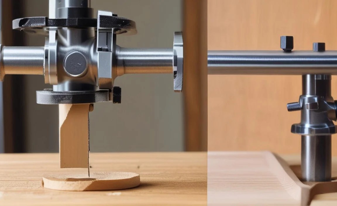 Turning Techniques for Maple