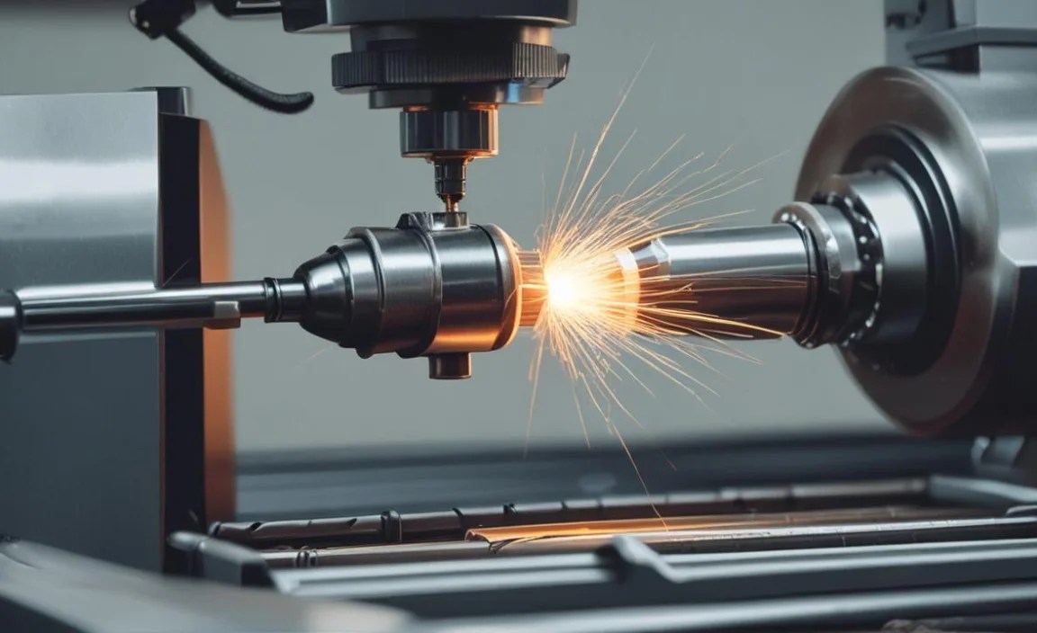 Understanding Leadscrew Functionality