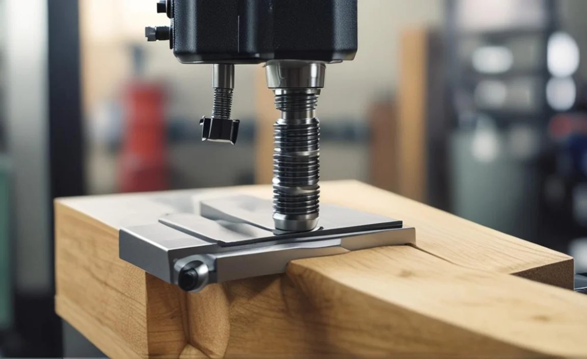 Understanding Screw Chucks