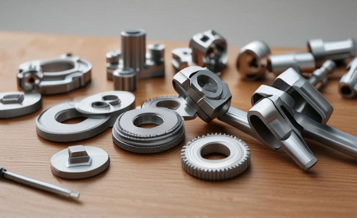 Upgrades for Enhanced Performance