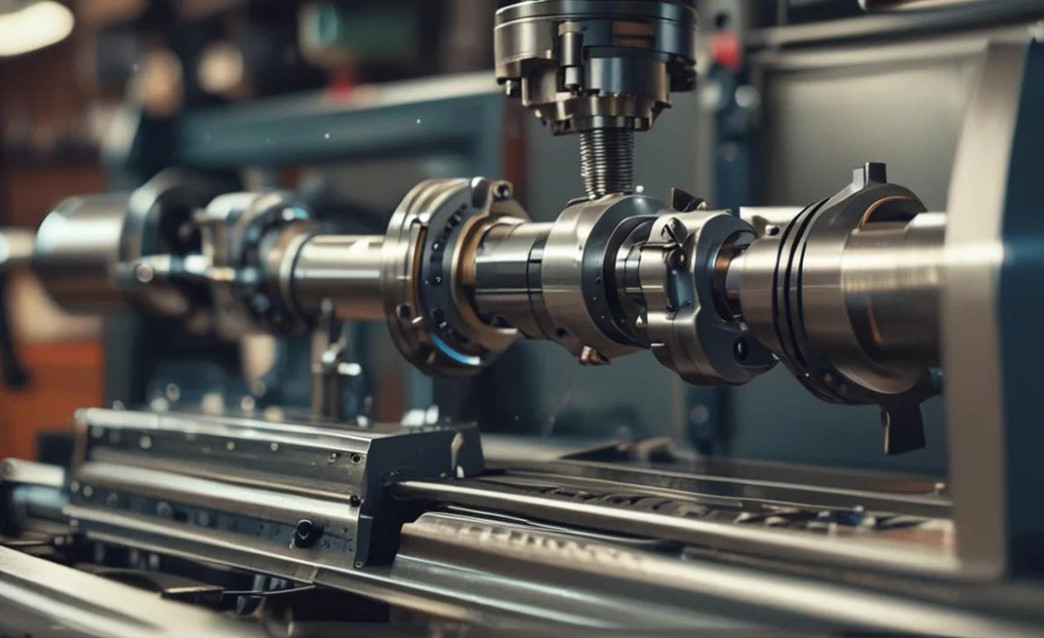 Upgrading Existing Lathe Beds