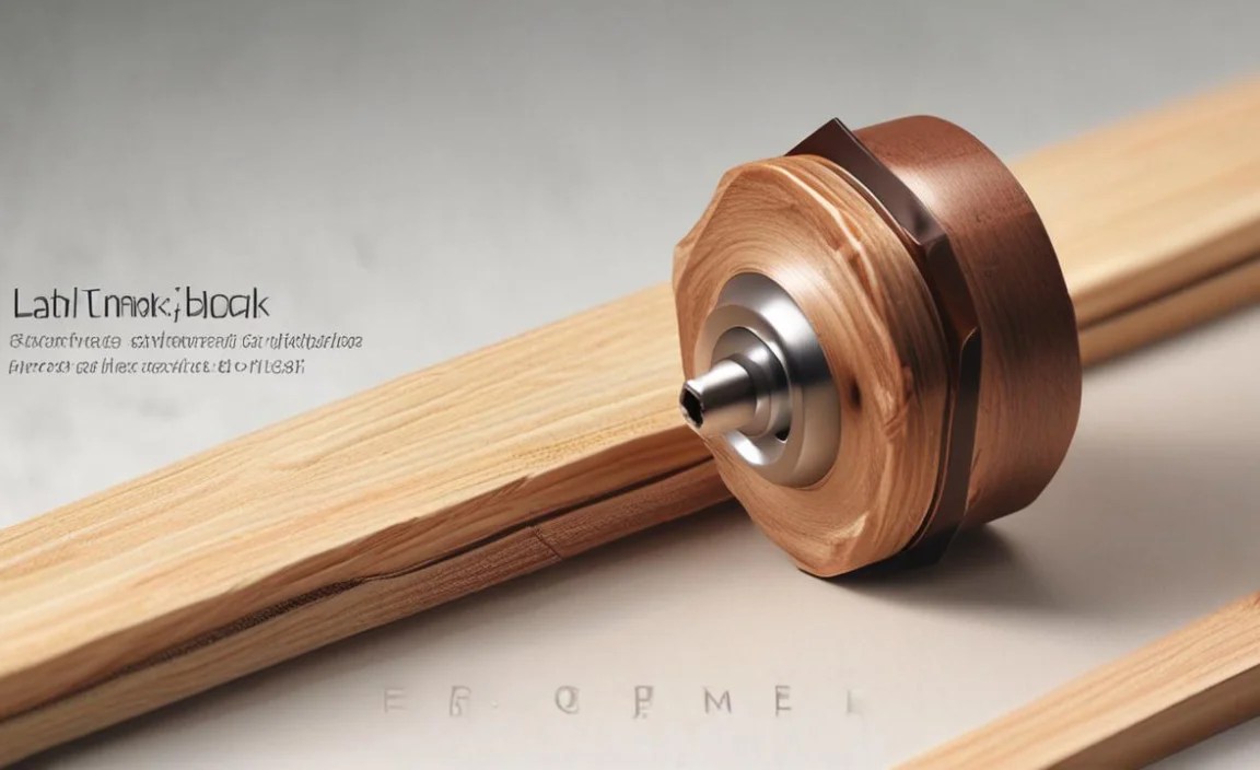 Using Faceplates for Lathe Turning