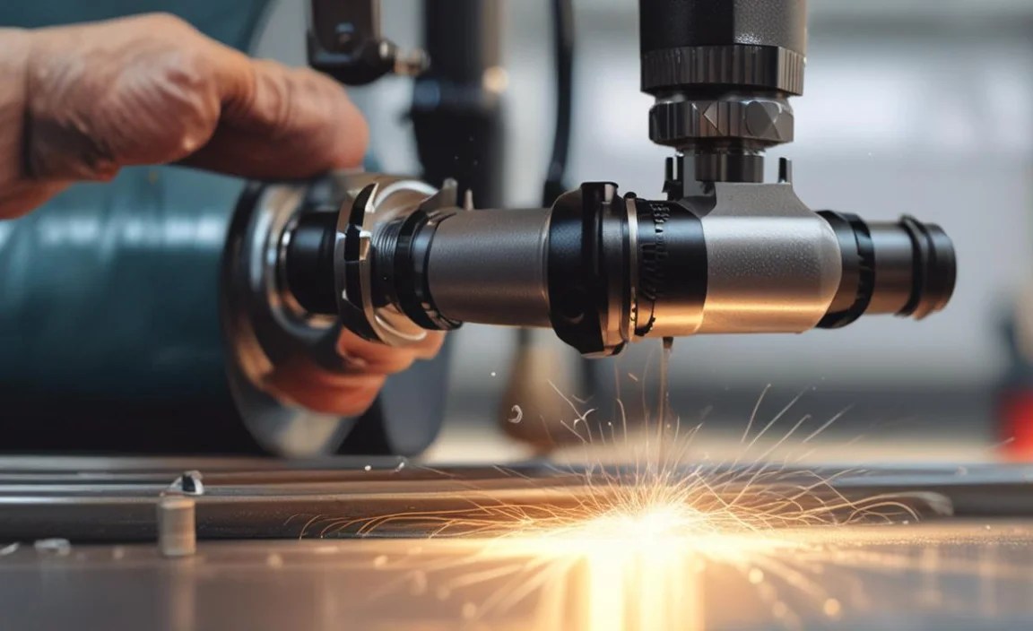 Workholding Solutions