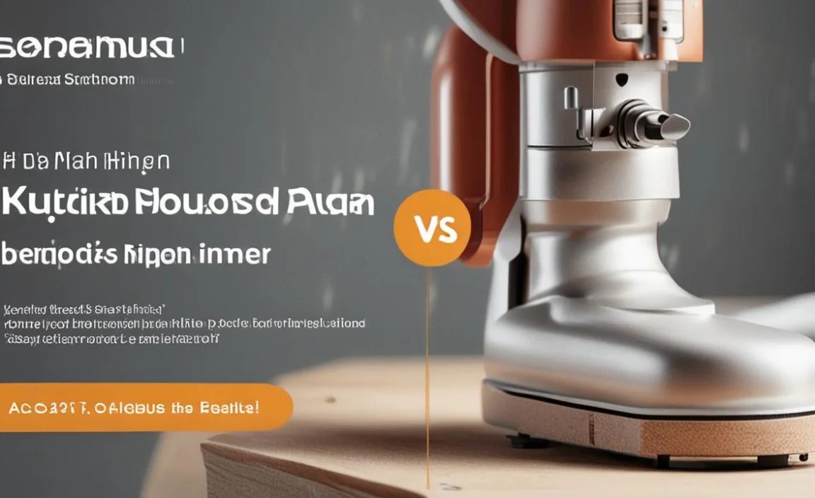 1. Differences In Design And Structure