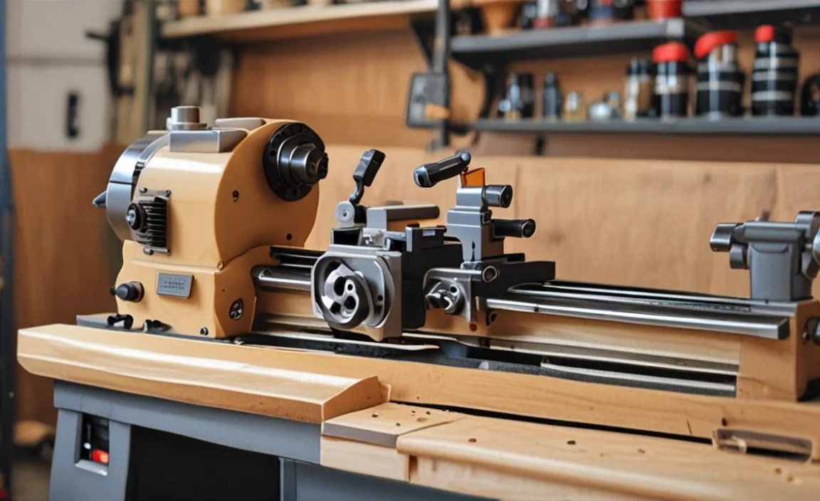 1. Electronic Variable Speed (EVS) Kits