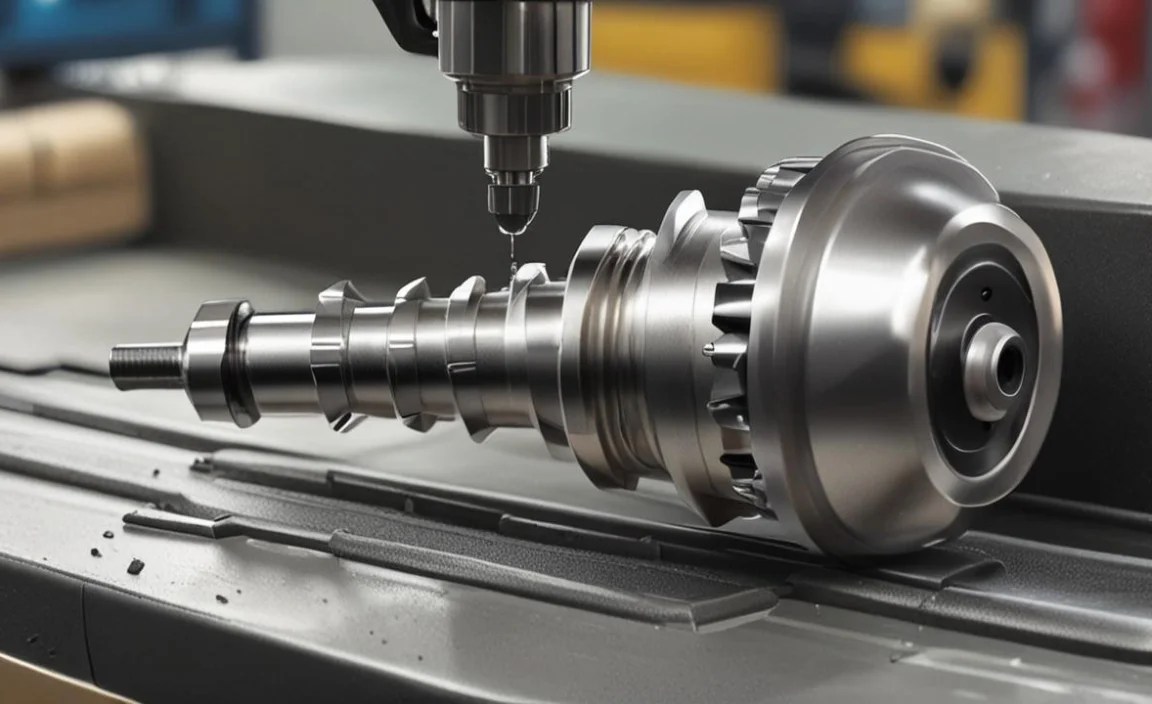 1. Keyed Drill Chucks
