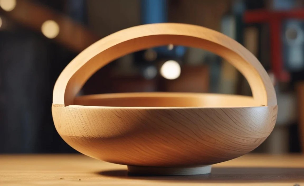 1. Selecting and Preparing Your Wood Blank