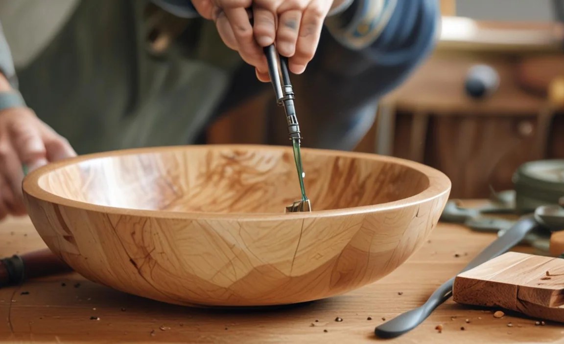1. Smoothing the Exterior