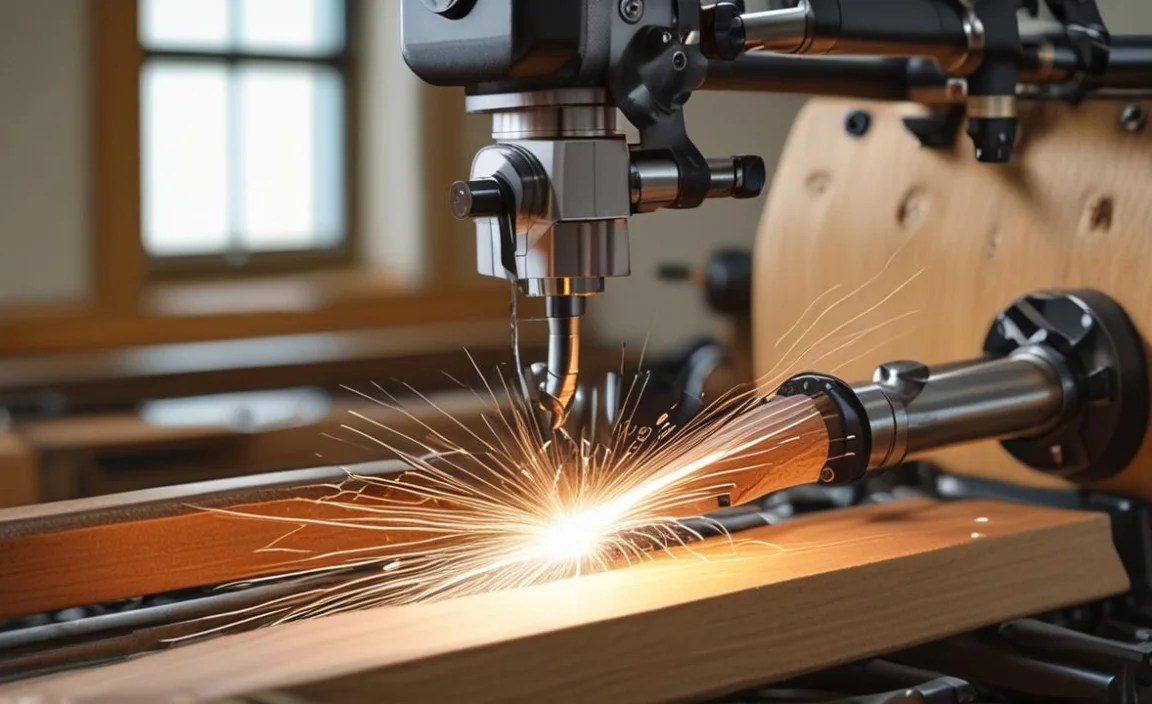 1. The Workpiece Itself: Balance is Key