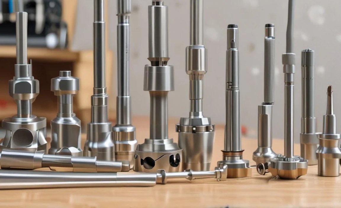 1:Carbide Tipped Cutting Tools