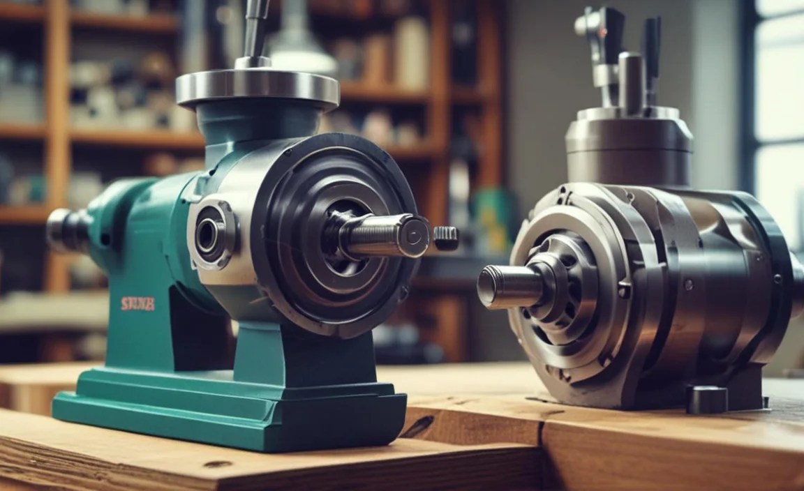 2. Tool Movement