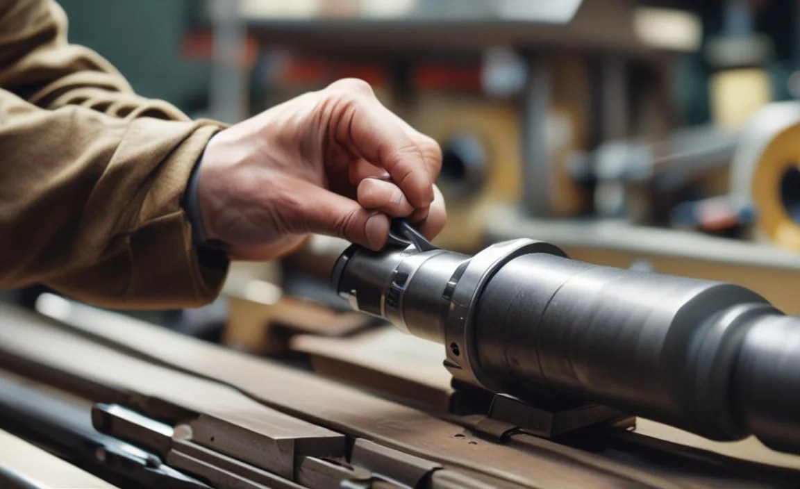 2.Select The Appropriate Cutting Tool