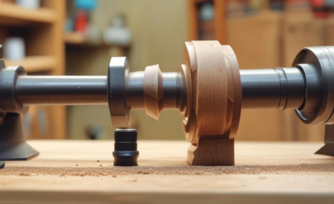 3. Chuck Jaws Not Standardized