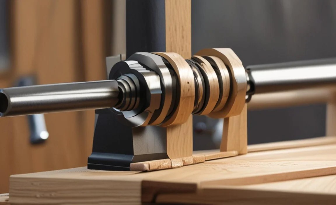 3. Tool Mastery: Sharpness and Technique