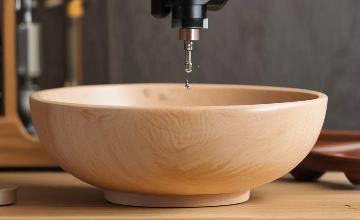 3. Using a Scraper for a Smooth Finish