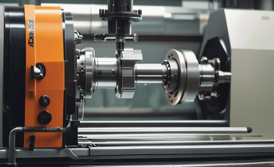 3.Secure The Workpiece