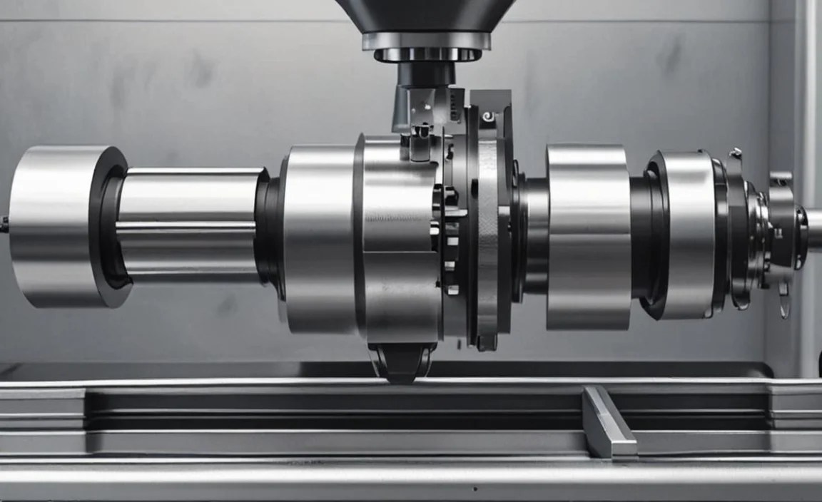 4. Live Tooling: Adding Milling Power