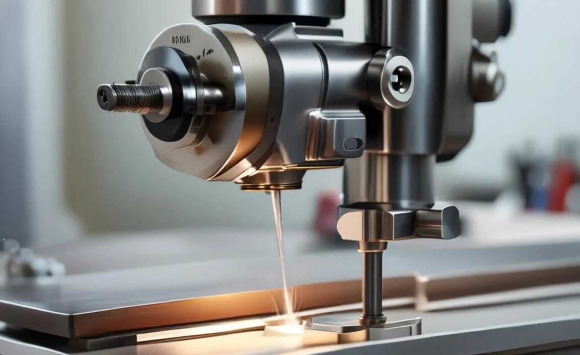 4. Taps and Die Stocks
