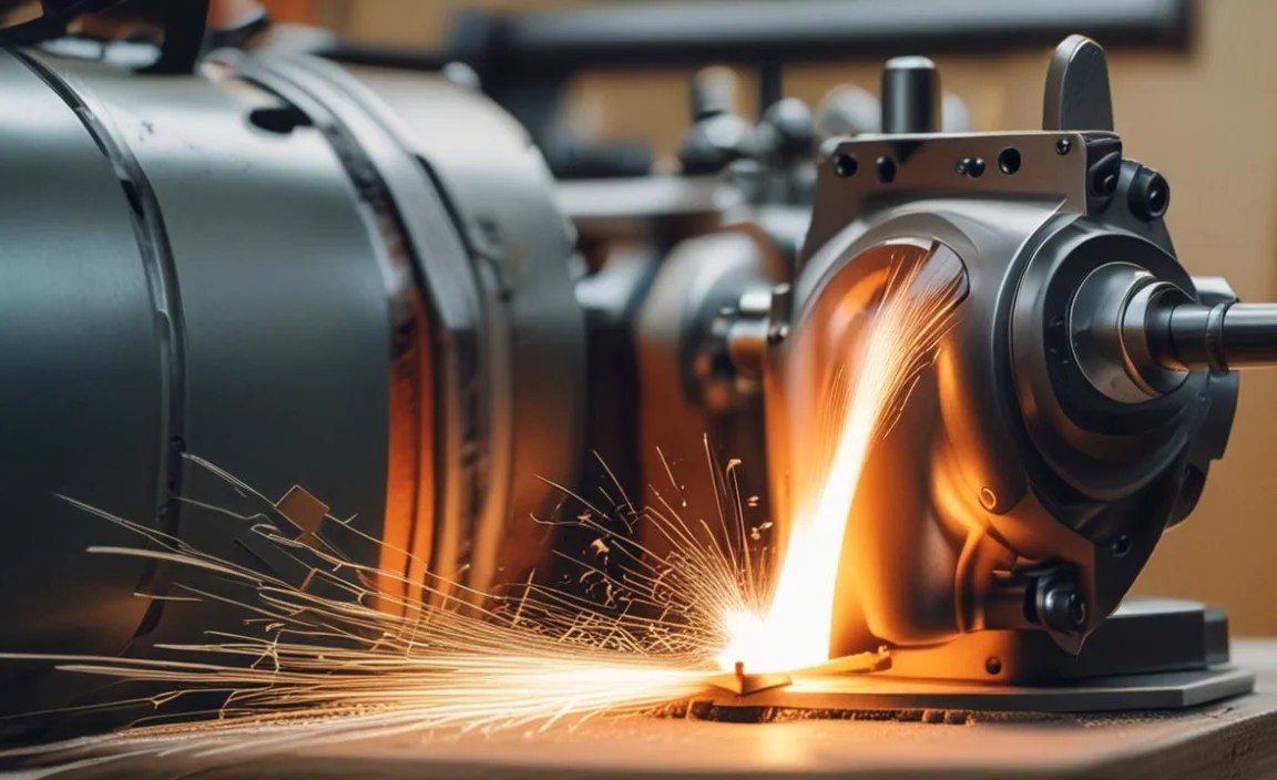 5. Bearing Problems: Friction is the Enemy