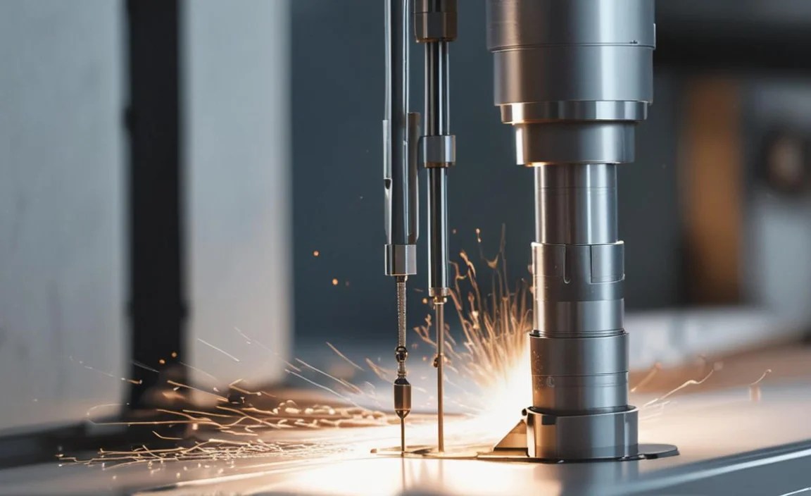 5. Measuring and Inspection Tools: Ensuring Accuracy