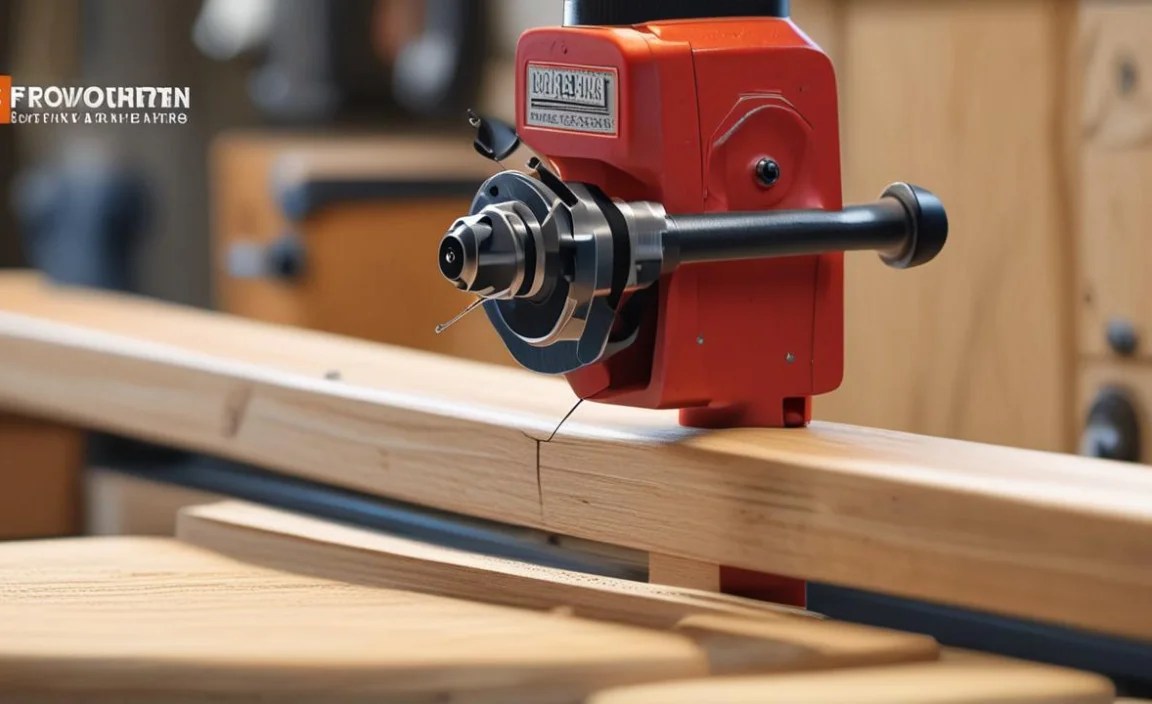 5.Rikon Power Tools 70-105