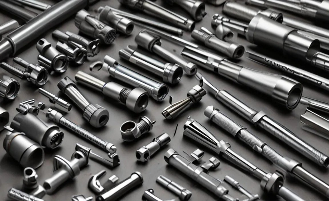 5:Thread Gauges