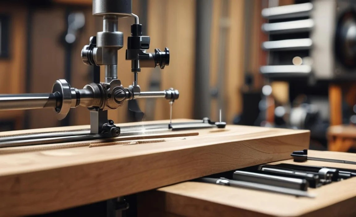 Achieving Flush Mounting