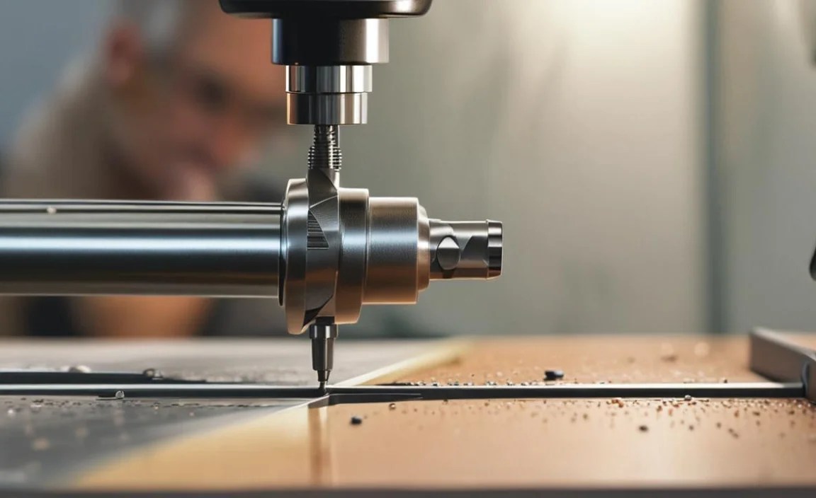 Advanced Taper Turning Techniques