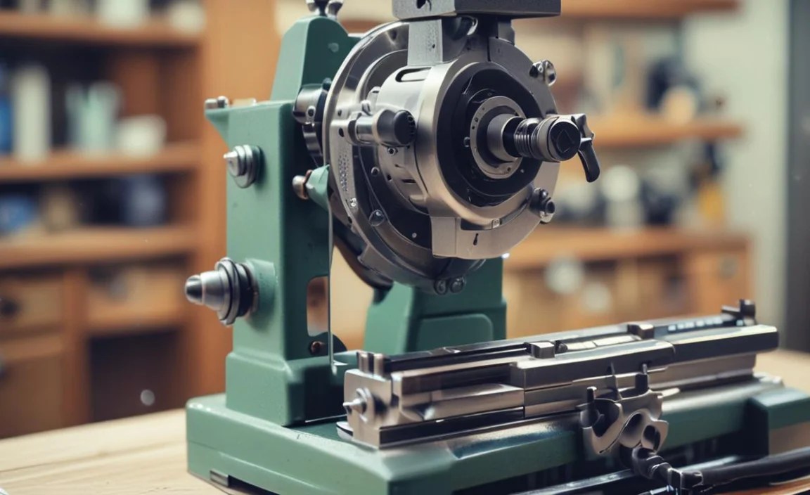 Advanced Techniques And Tips For Using A Metal Lathe