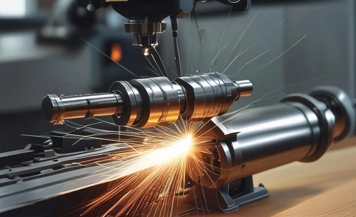 Advanced Techniques for Optimizing Spindle Speed and Power Feed