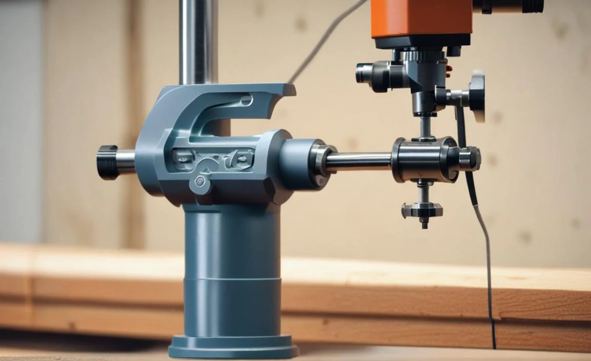 Advanced Tip: The Pivot Point Principle for Easier Tool Control