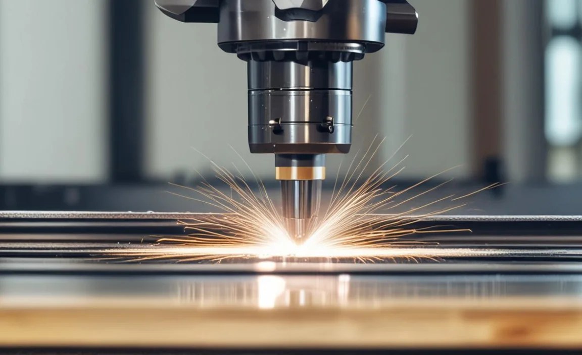 Applications And Industries