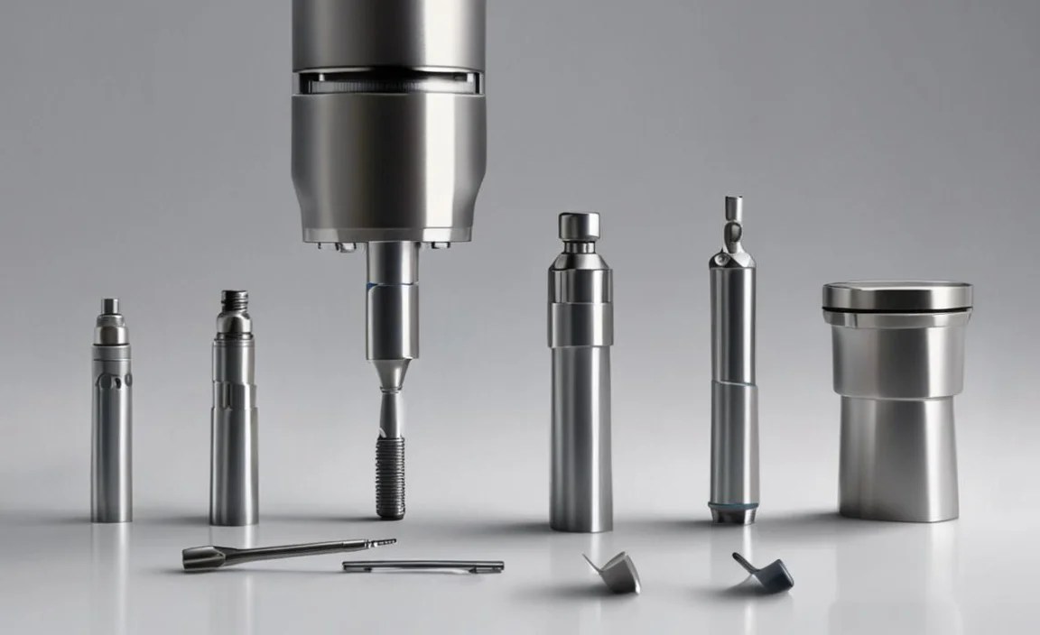Applications in Aerospace Industry