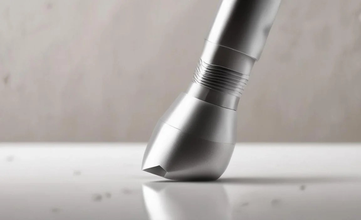 Ball Nose End Mills: Versatility in Shape