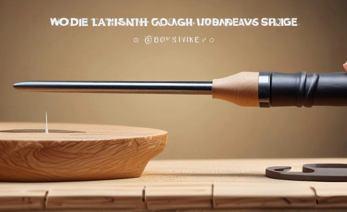 Basic Techniques for Each Gouge
