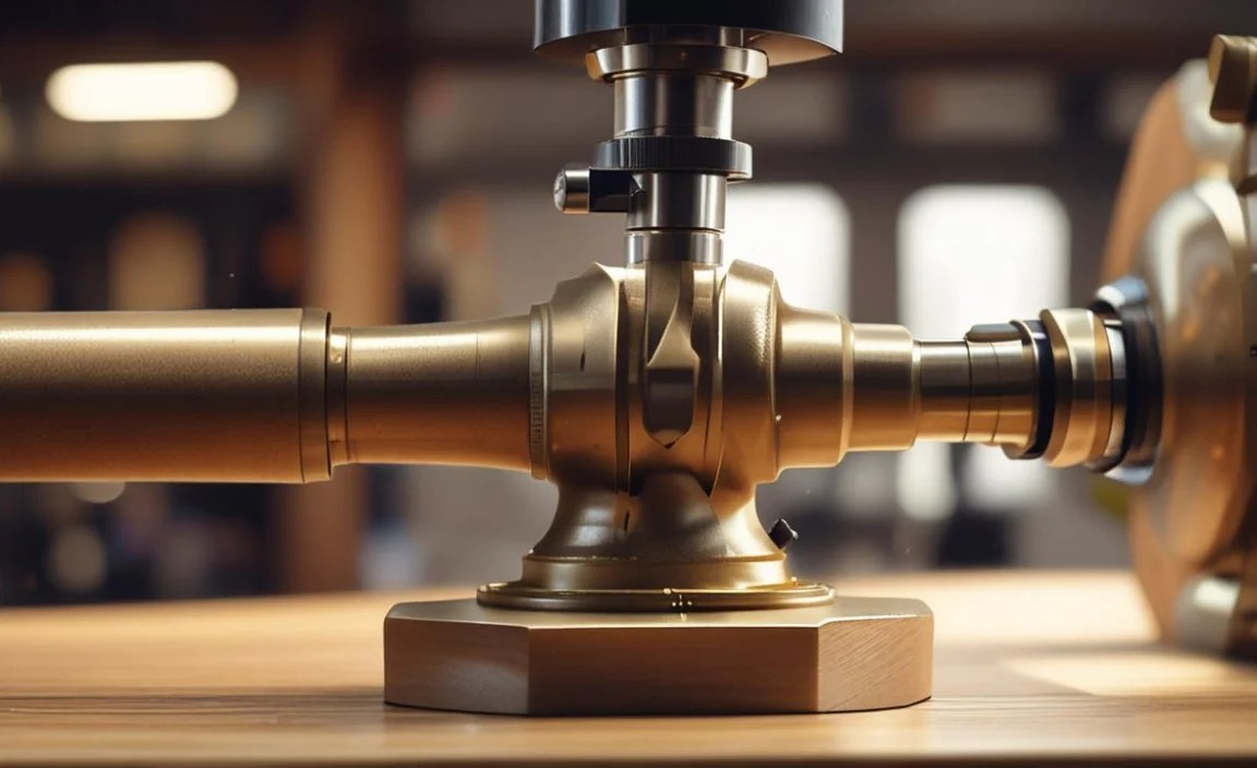 Basic Turning Techniques For Brass