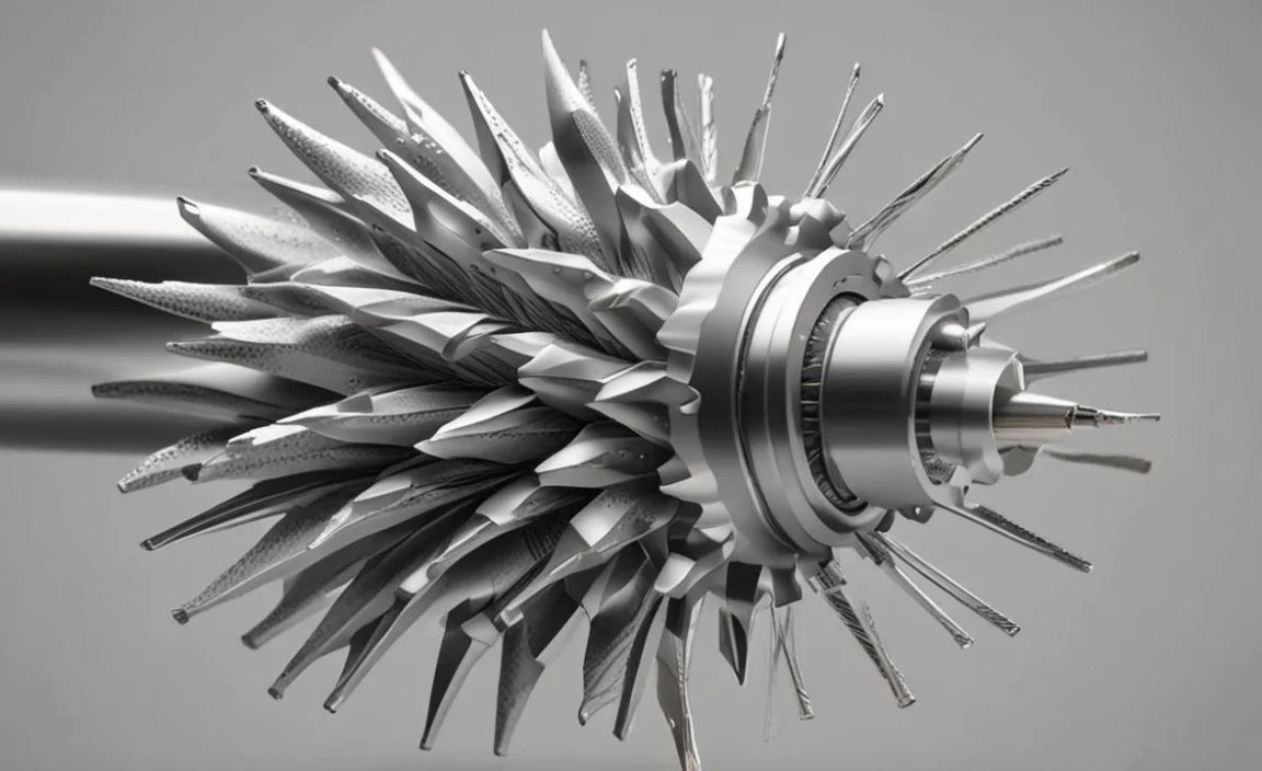 Best Practices for Burr Control