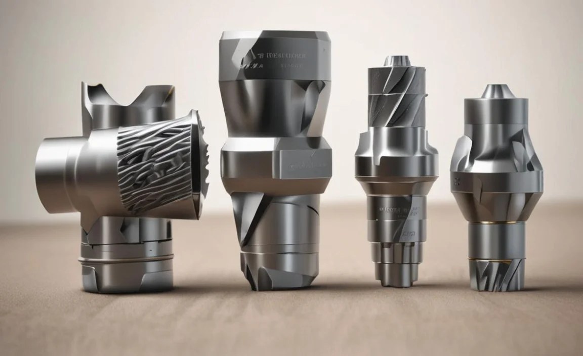 Best Practices for Selecting a Pocketing Method