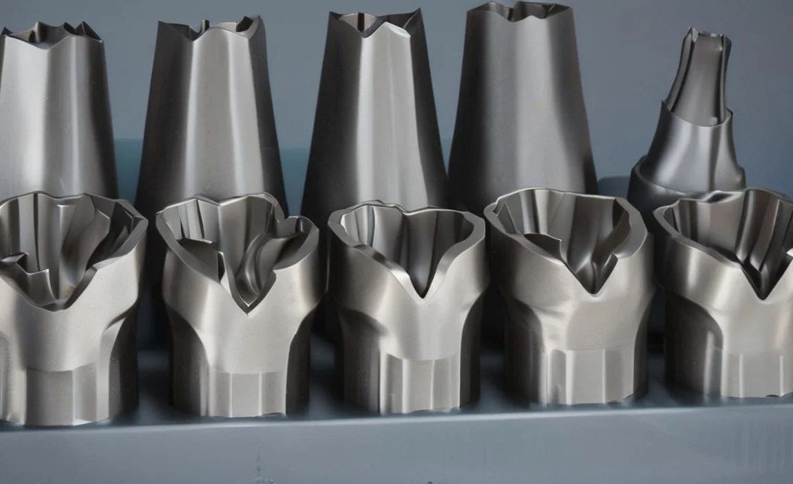 Best Practices for Setting Feed Per Tooth