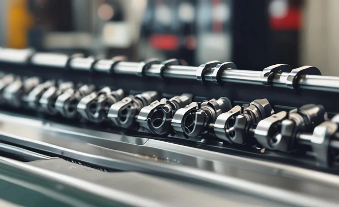 Best Practices for Spindle Speed Optimization